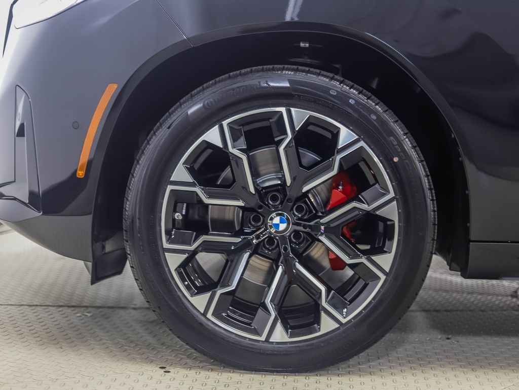 Thumbnail: 2026 BMW X3 - 2