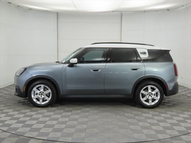 Thumbnail: 2026 MINI Cooper Countryman - 8