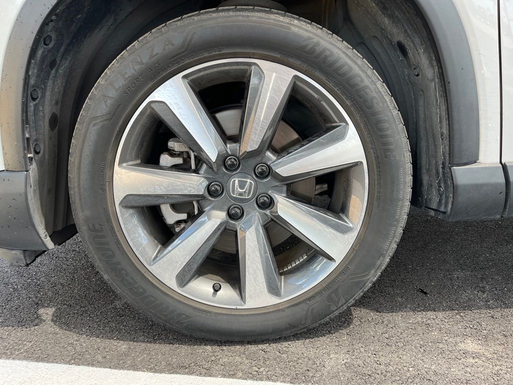 Thumbnail: 2025 Honda Pilot - 10
