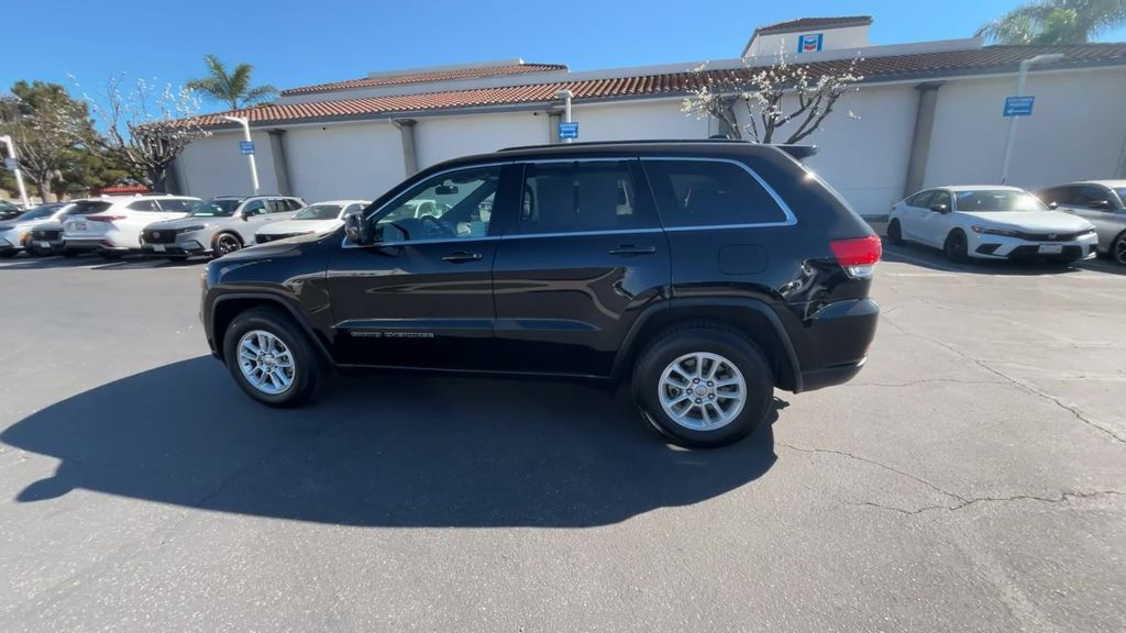 Thumbnail: 2018 Jeep Grand Cherokee - 6