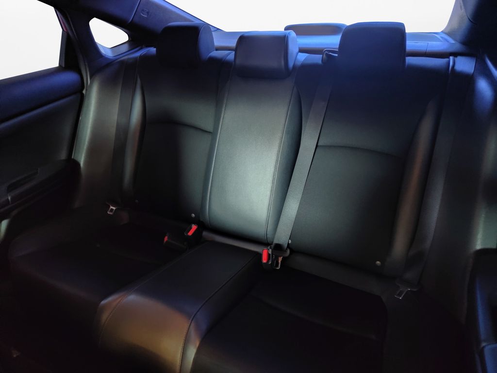 Used Car 2019 Honda Civic  Sport For Sale In Austin, Texas
