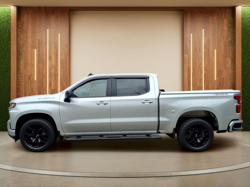 ChevroletSilverado 150028