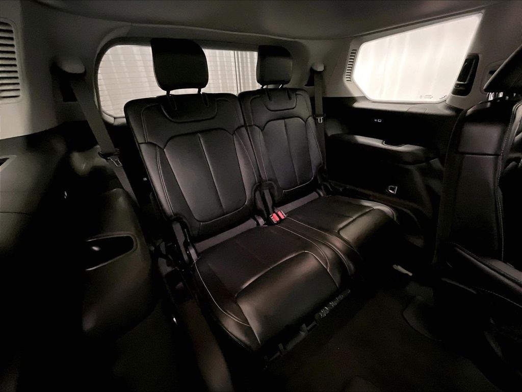 2021 Jeep Grand Cherokee L — photo 17