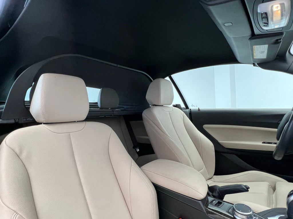 2017 BMW 2 Series 230i xDrive 11