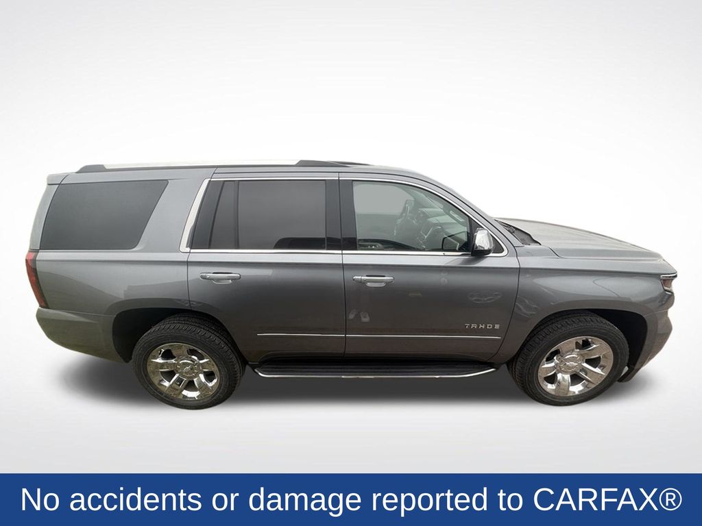 Used 2019 Chevrolet Tahoe Premier with VIN 1GNSKCKC8KR100171 for sale in Marshall, Minnesota