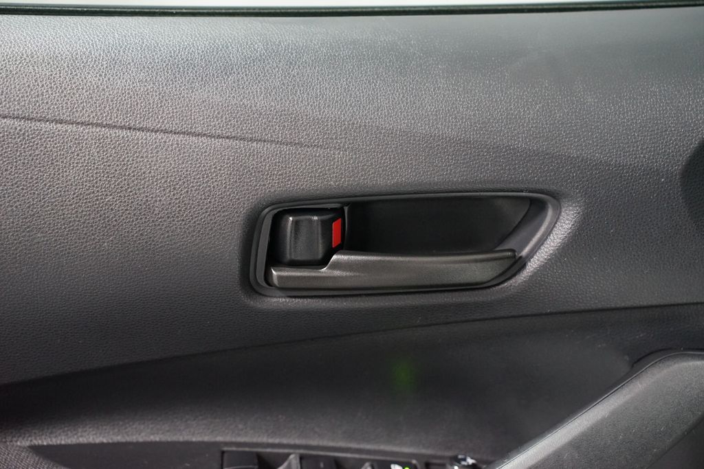 Thumbnail: 2025 Toyota Corolla - 29