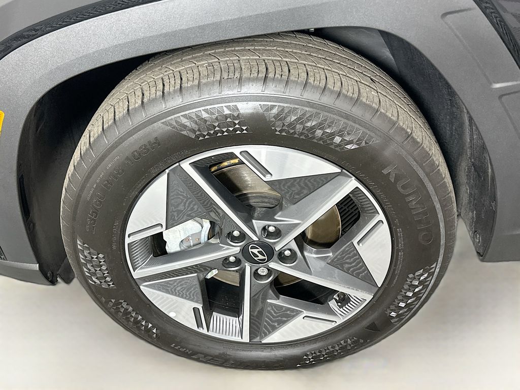 Thumbnail: 2025 Hyundai Tucson - 32