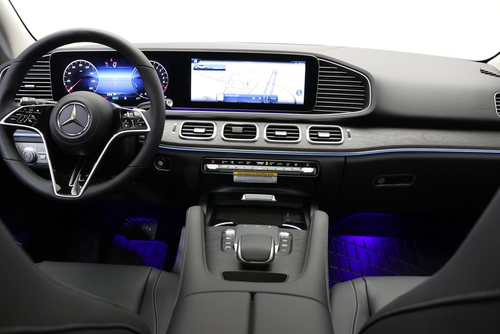 Thumbnail: 2026 Mercedes-Benz GLE - 17