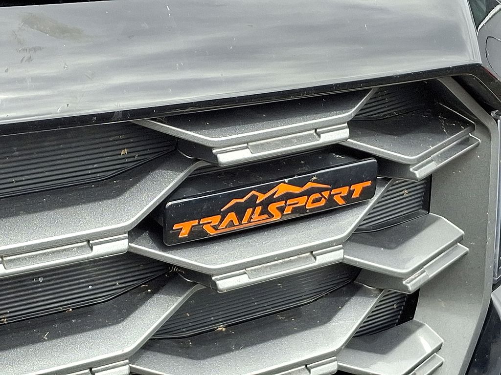 Thumbnail: 2022 Honda Passport - 4