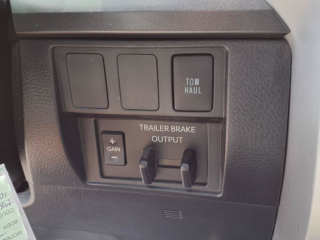 Used 2021 Toyota Tundra Truck