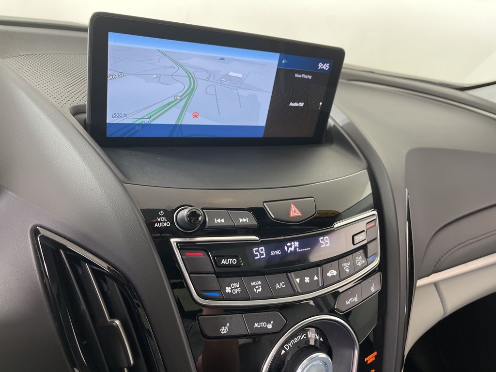 Thumbnail: 2023 Acura RDX - 30