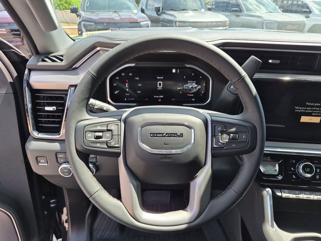 New 2026 Silver GMC Denali image 22