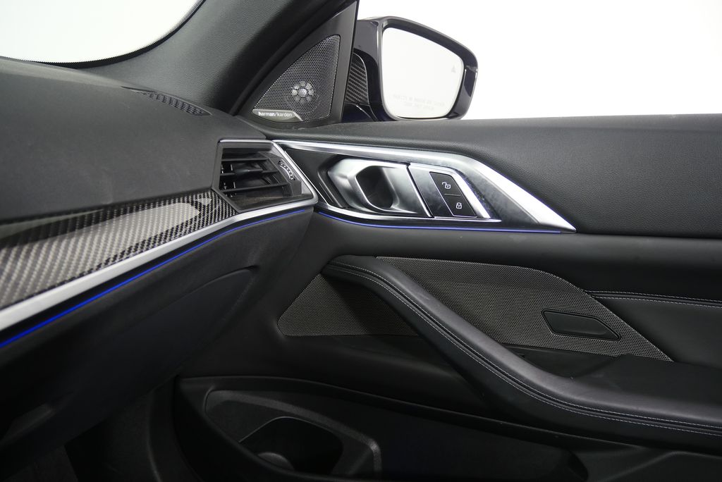 Thumbnail: 2022 BMW M4 - 32