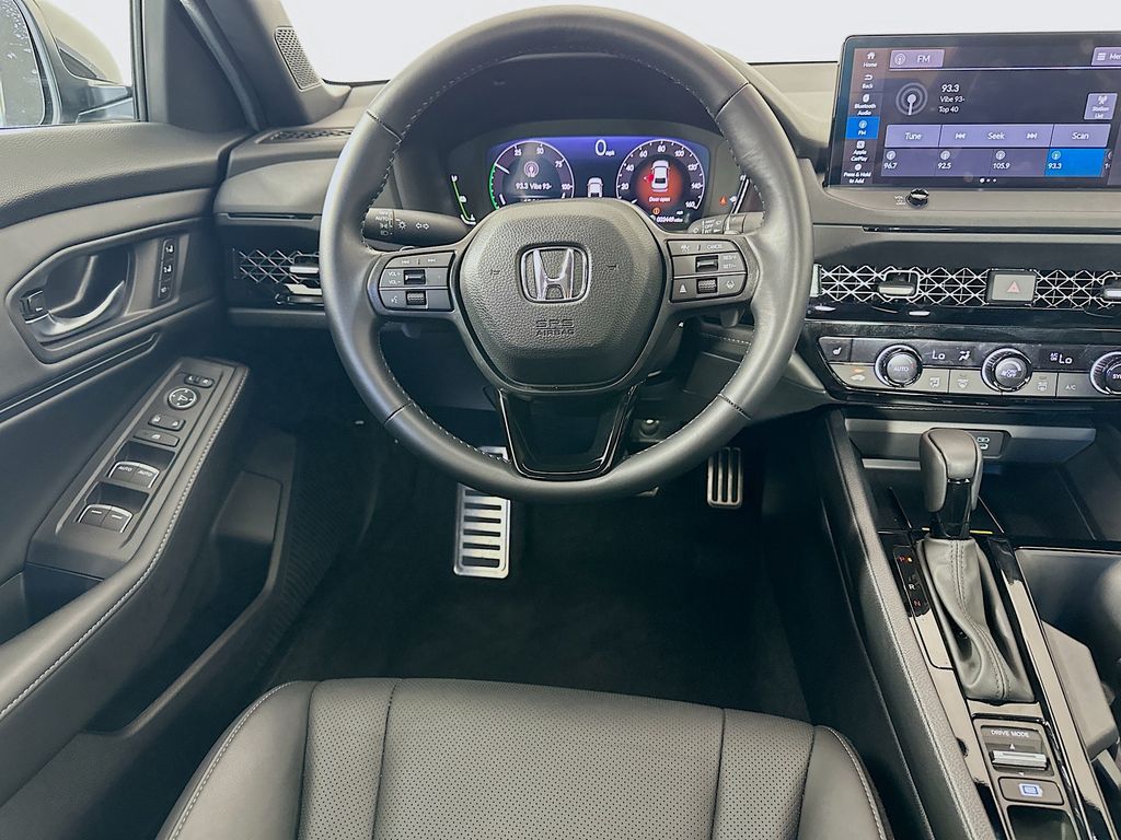 Thumbnail: 2025 Honda Accord - 22