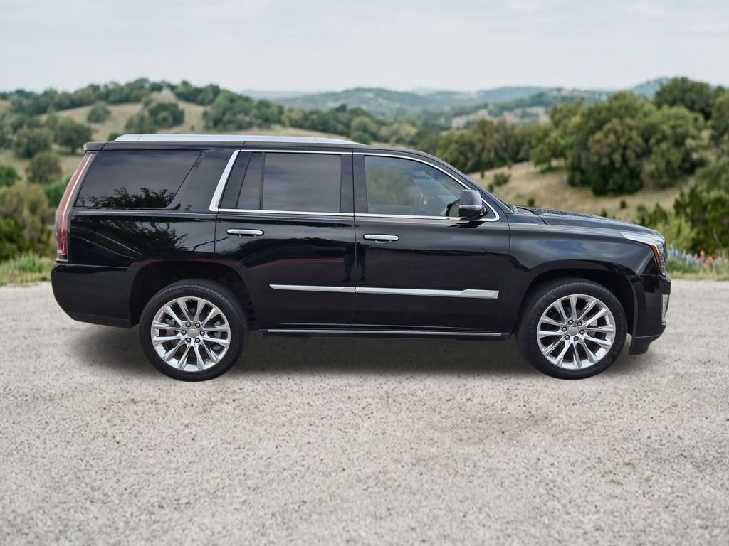 Used Car 2020 Cadillac Escalade  Premium Luxury For Sale Under $35,000 In Austin, Texas