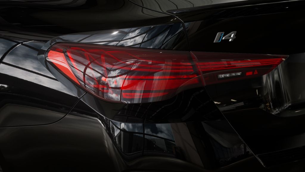 Thumbnail: 2025 BMW i4 - 32