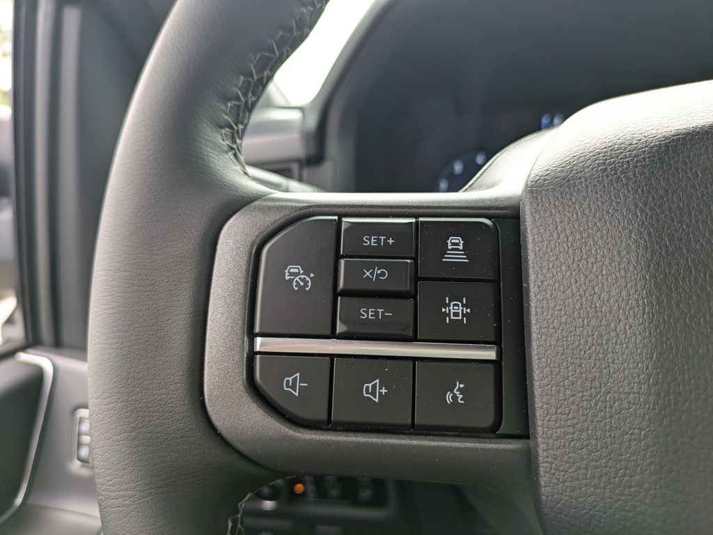 2026 Ford F-150 Rocky Ridge