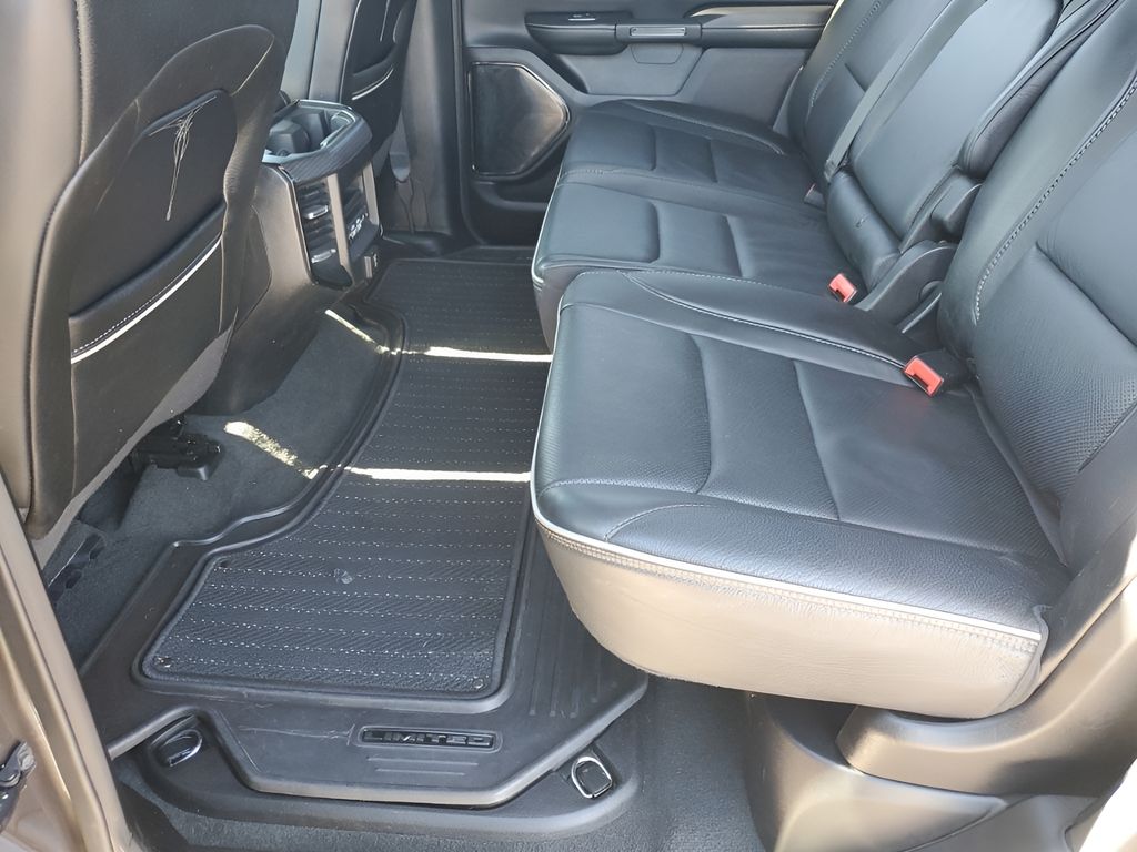 Used Car 2023 Ram 1500  Limited For Sale Under $50,000 In Austin, Texas