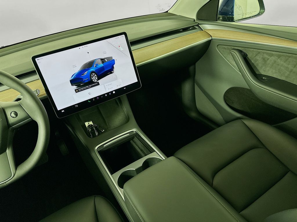 2023 Tesla Model Y Long Range 21