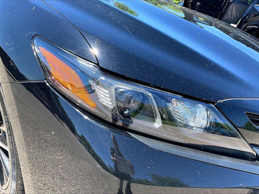 2024 Toyota Camry — photo 30