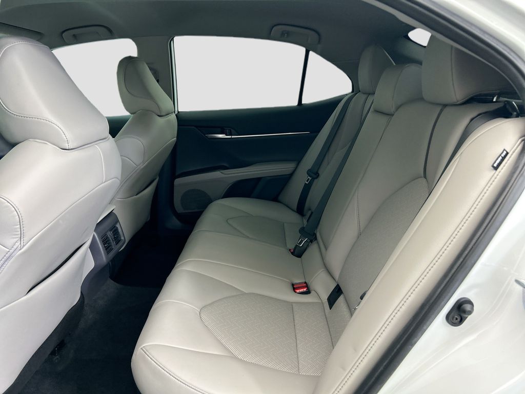 Thumbnail: 2023 Toyota Camry - 19