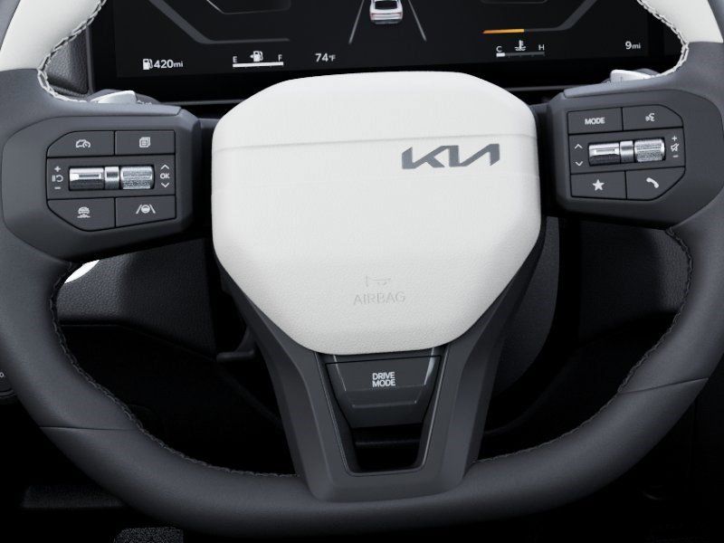2026 Kia K4 GT-Line Turbo Blue at Shottenkirk Kia Fort Bend