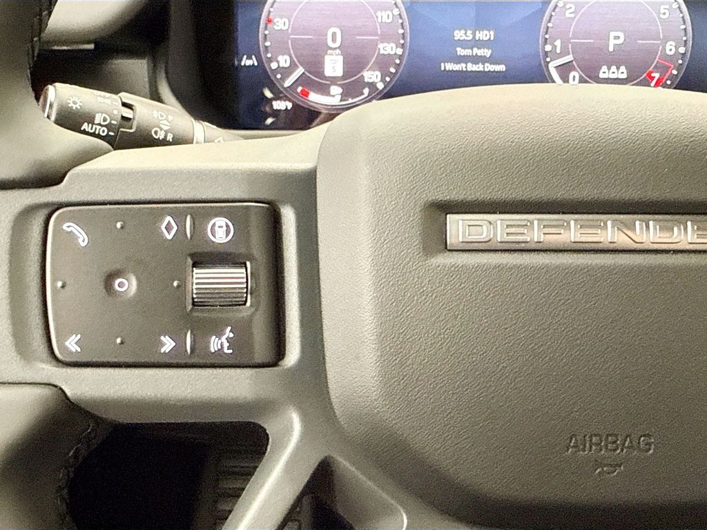 Thumbnail: 2026 Land Rover Defender - 11