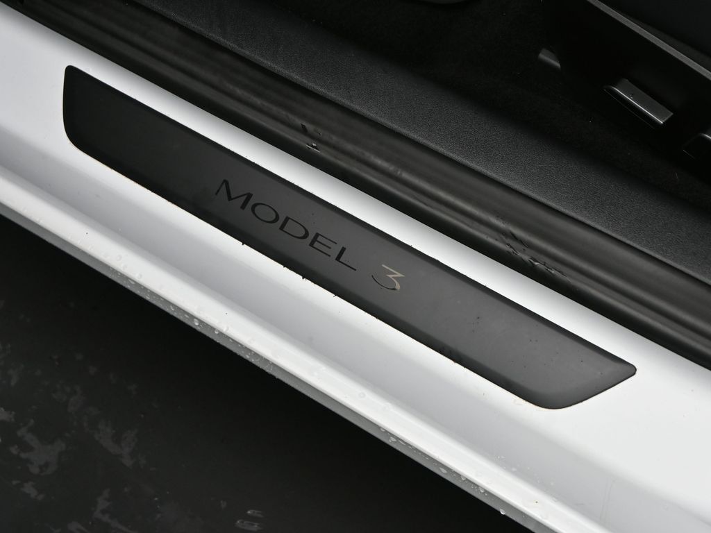 2023 Tesla Model 3 Performance Dual Motor All-Wheel Drive