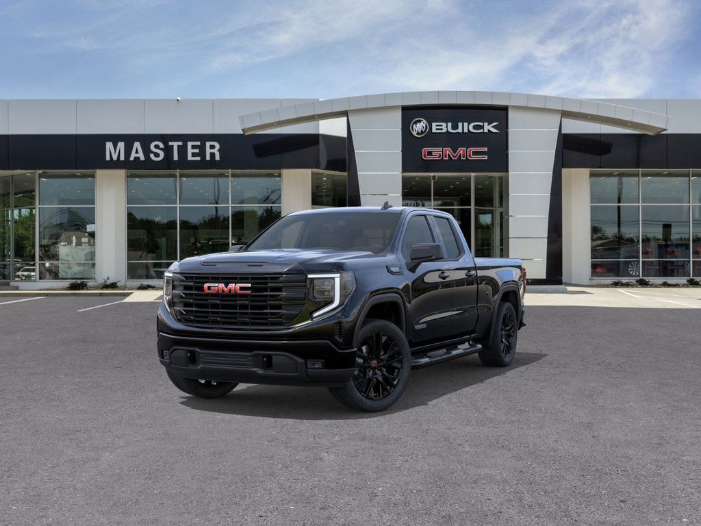 2026 GMC Sierra 1500 Elevation - Photo 9