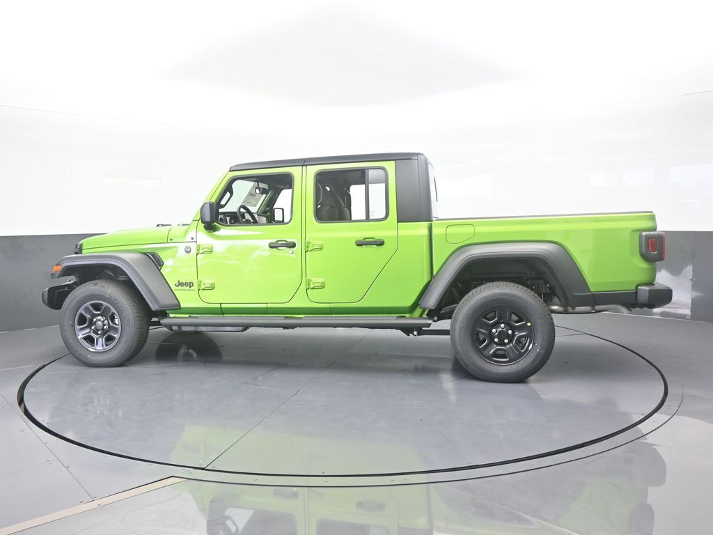 New 2026 mojito Jeep Sport image 3
