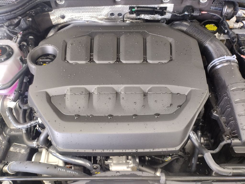 2025 Volkswagen Golf GTI 2.0T S