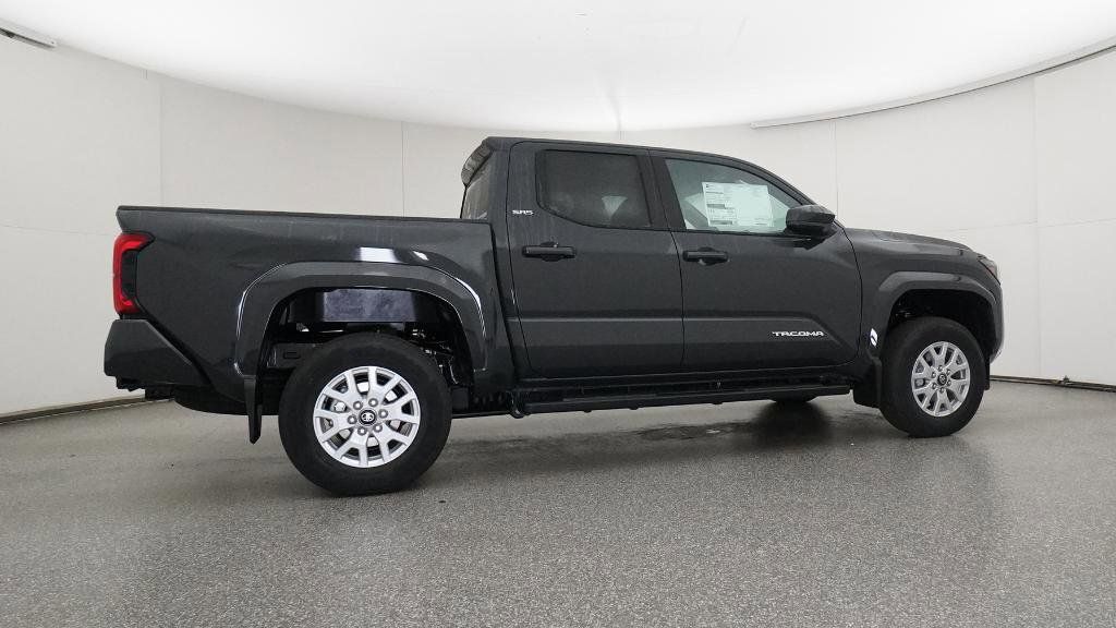 Thumbnail: 2025 Toyota Tacoma - 18