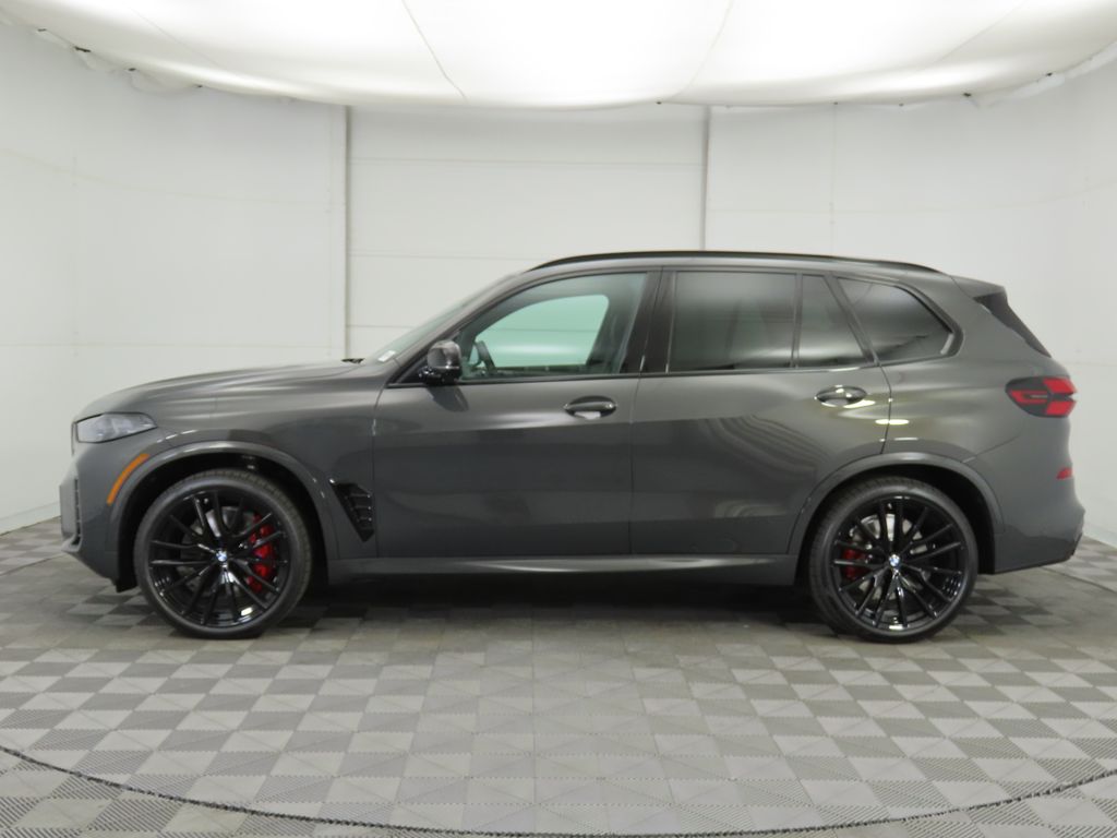 Thumbnail: 2026 BMW X5 - 8