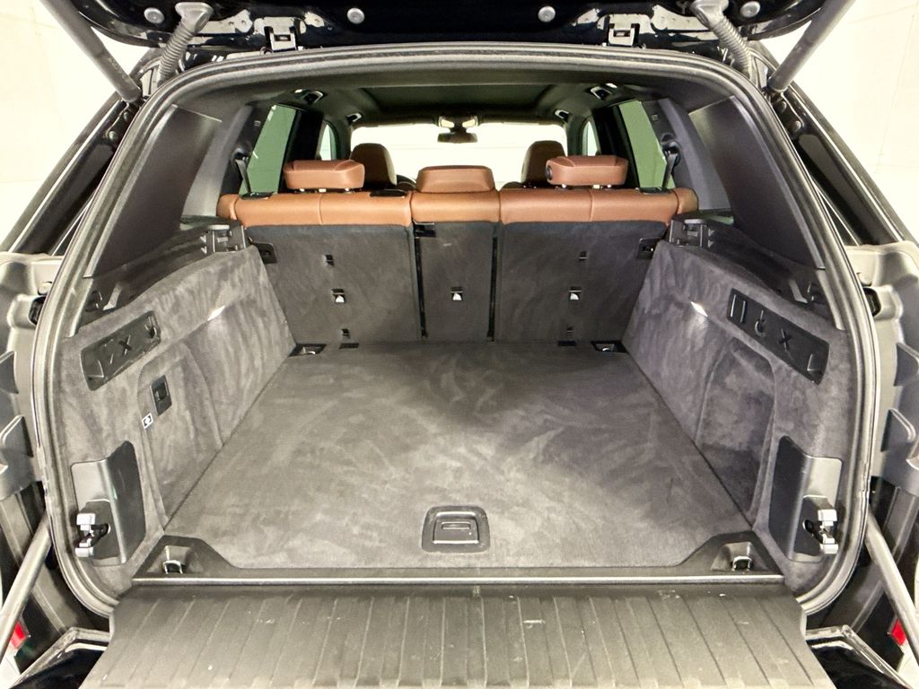 Thumbnail: 2023 BMW X5 - 27