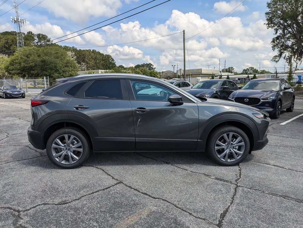 2026 Mazda CX-30 2.5 S Premium
