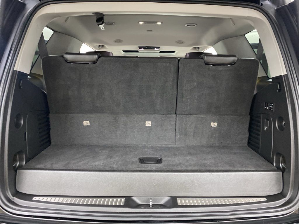 2018 GMC Yukon Denali photo