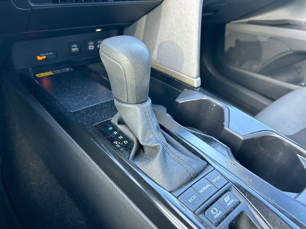Thumbnail: 2026 Toyota Camry - 27