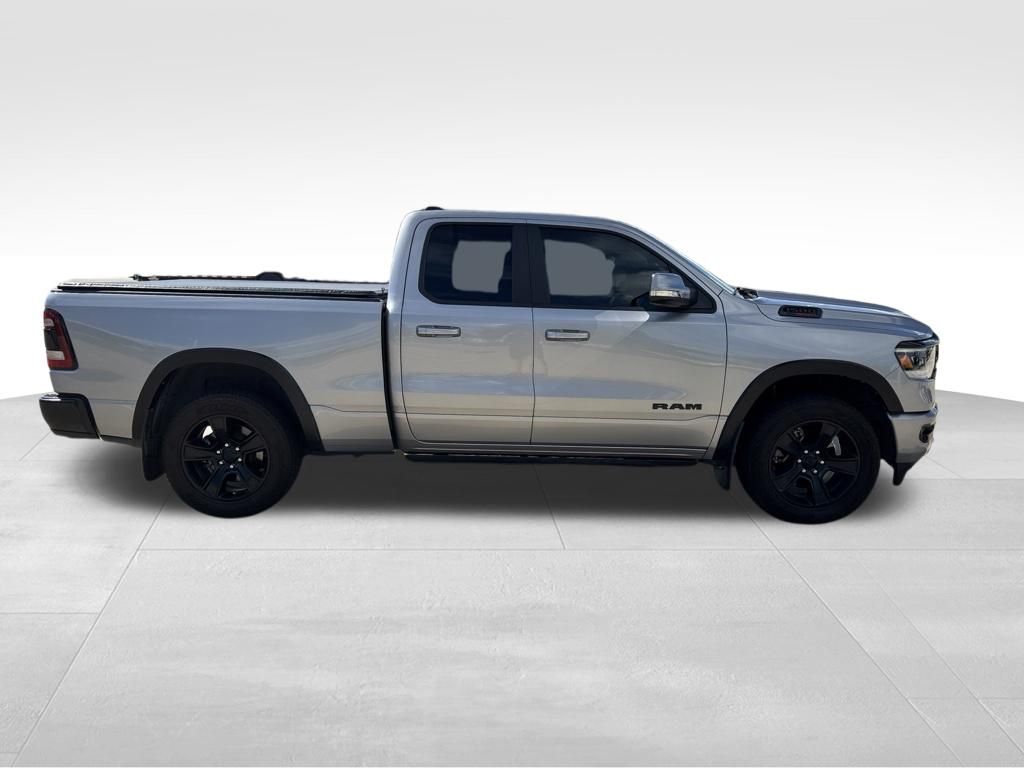 Used 2020 Ram 1500 Truck