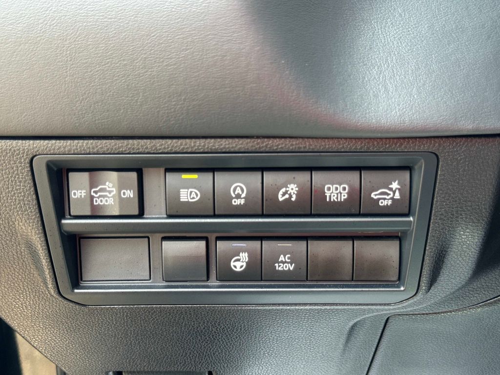 Used 2026 Toyota Tundra Truck
