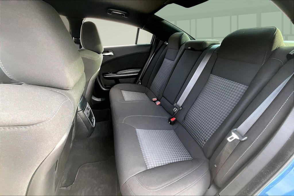 Used 2023 Dodge Charger Sedan