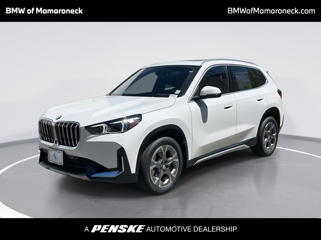 2025 BMW X1 xDrive28i -
                Mamaroneck, NY