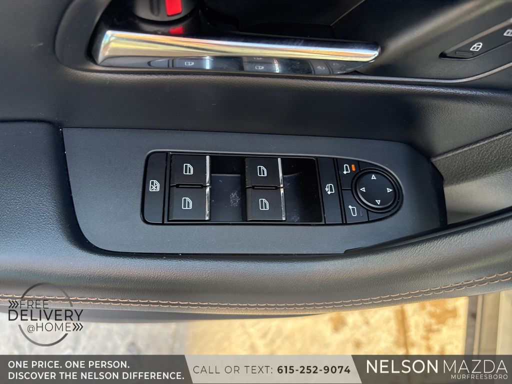 Certified Used 2024 White Mazda 3.3 Turbo S Premium image 21