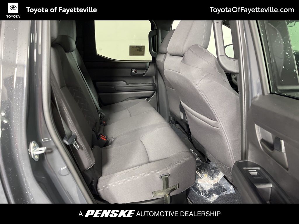 Thumbnail: 2025 Toyota Tacoma - 14