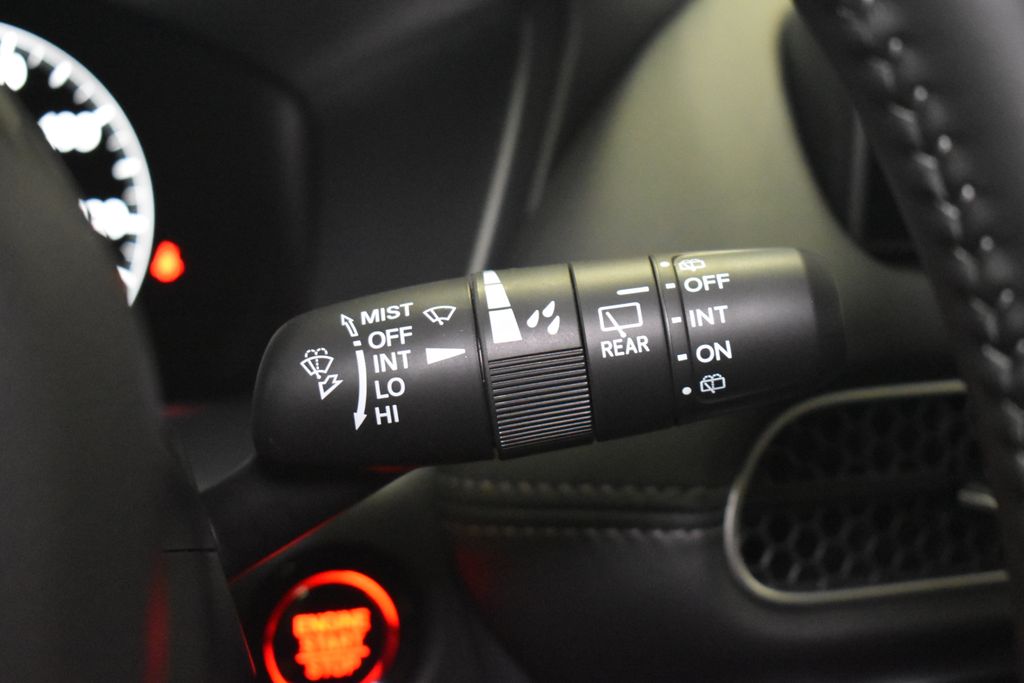 Thumbnail: 2026 Honda HR-V - 17