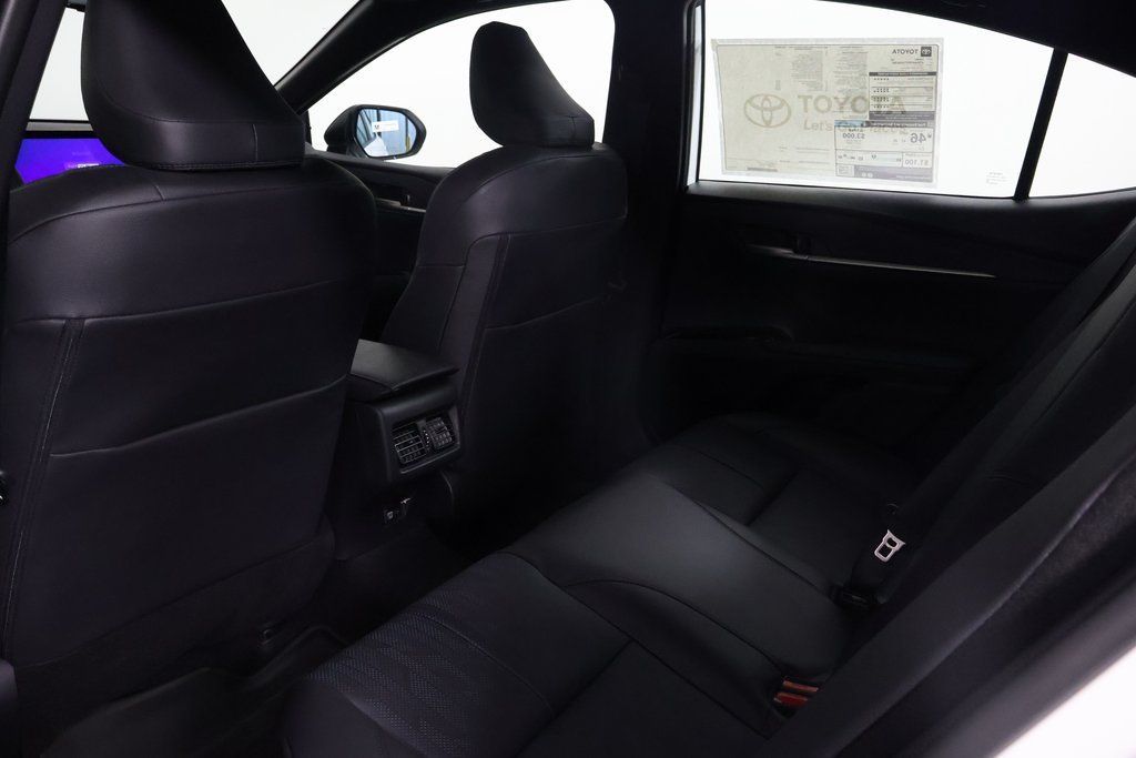 Thumbnail: 2026 Toyota Camry - 6