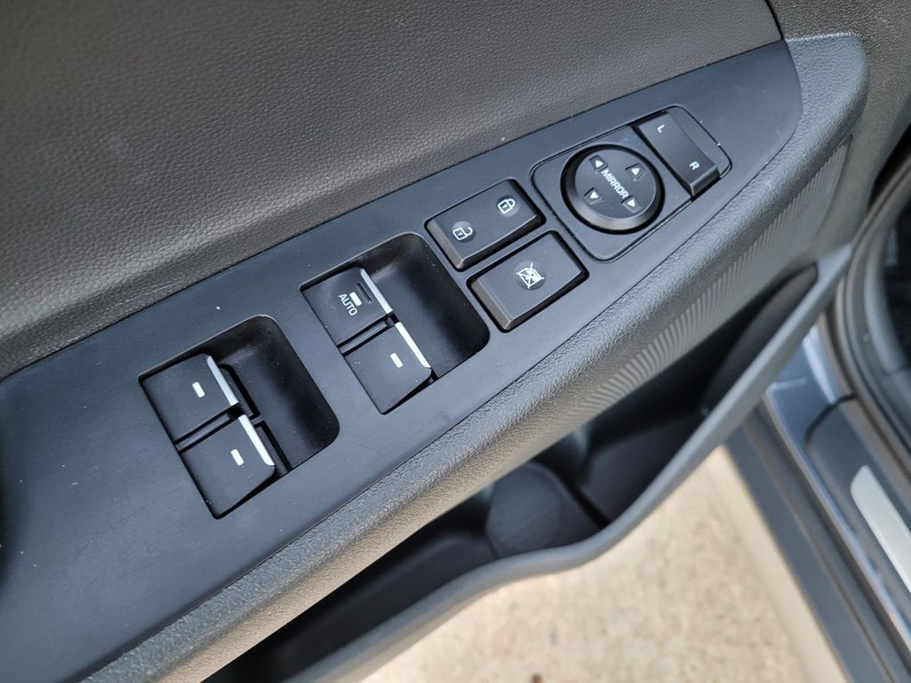 used 2021 Hyundai Tucson car, priced at $19,281