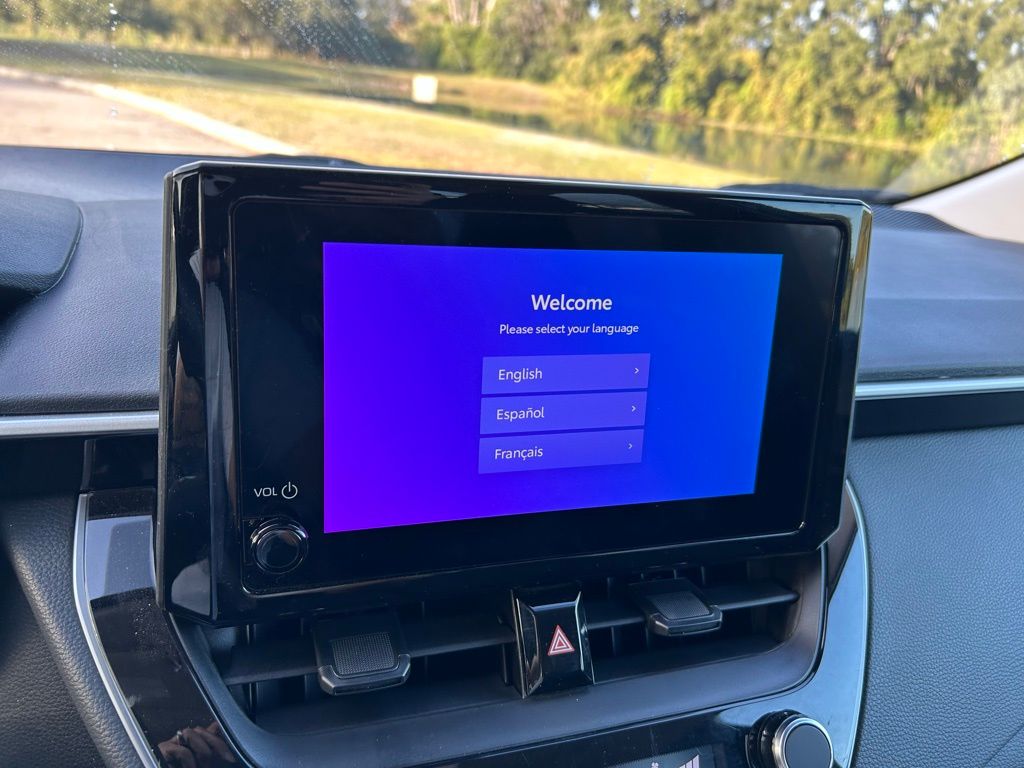 Thumbnail: 2025 Toyota Corolla - 23