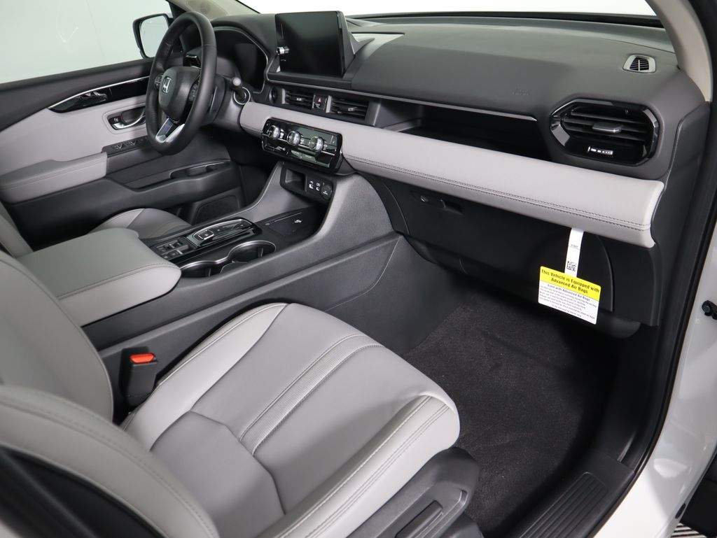 Thumbnail: 2025 Honda Pilot - 17