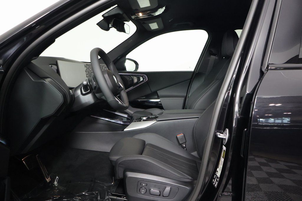 Thumbnail: 2026 BMW X3 - 5