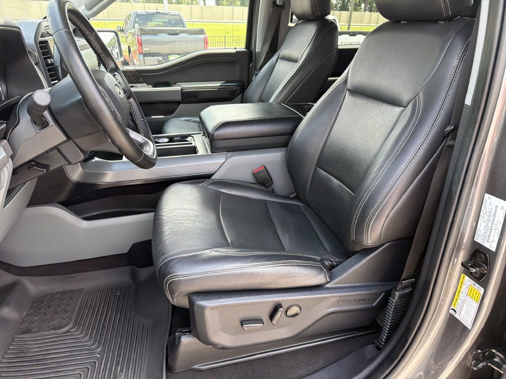 Used 2023 Ford F-150 Truck